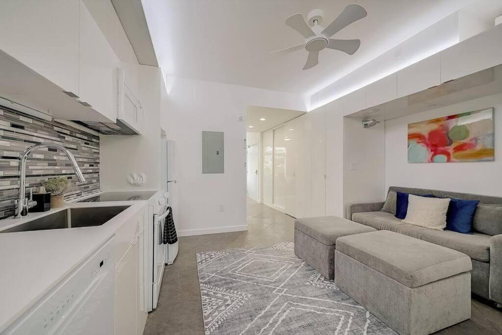 Kcm Tremont Oaks Apartments 1 Клівленд Екстер'єр фото
