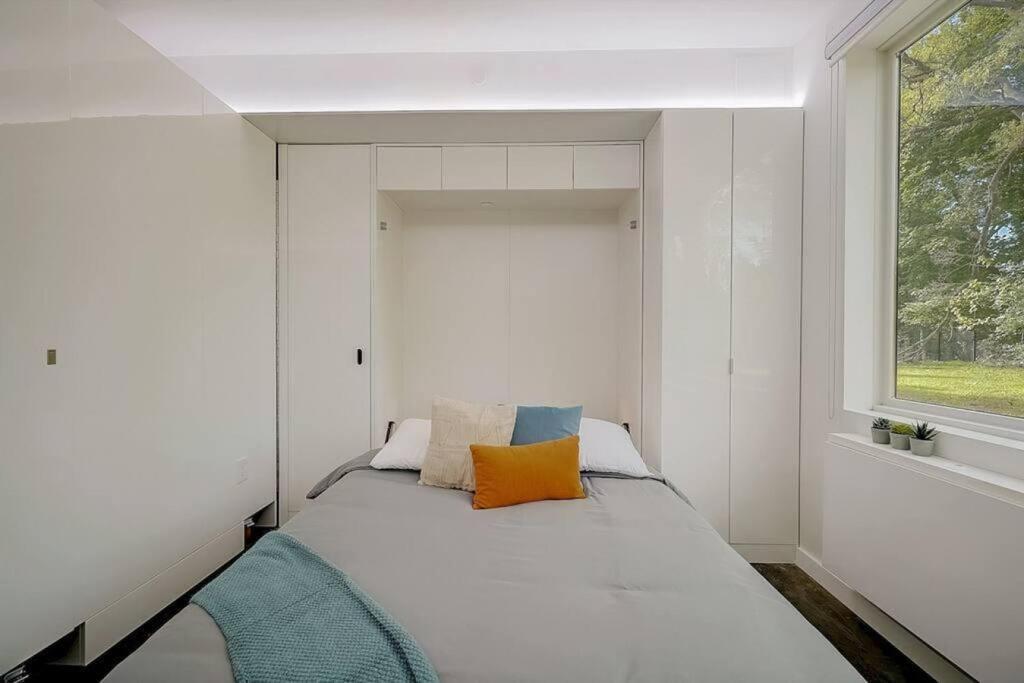 Kcm Tremont Oaks Apartments 1 Клівленд Екстер'єр фото