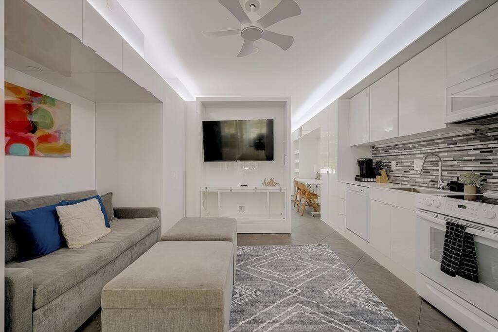 Kcm Tremont Oaks Apartments 1 Клівленд Екстер'єр фото